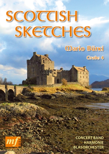 Scottish Sketches