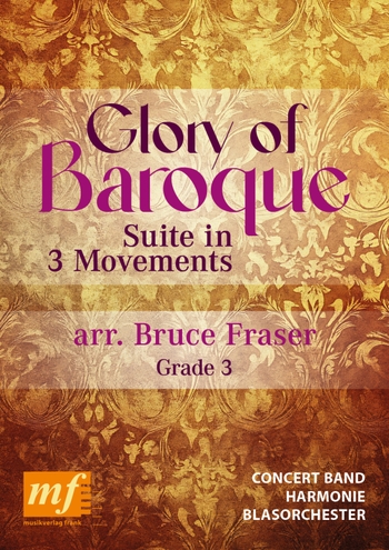 Glory of Baroque