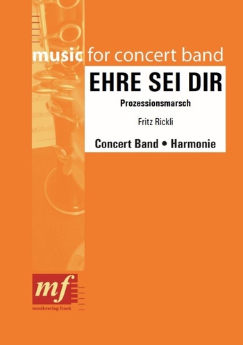 Ehre sei dir