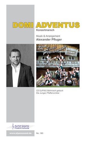 Domi Adventus