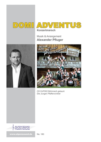 Domi Adventus