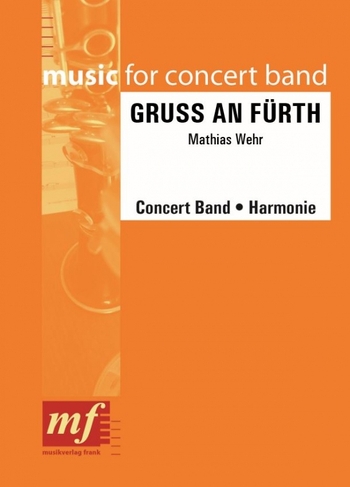 Gruss an Fürth