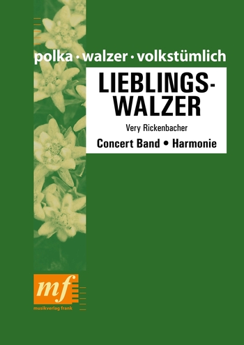 Lieblingswalzer