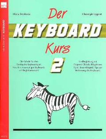 Der Keyboard Kurs 2