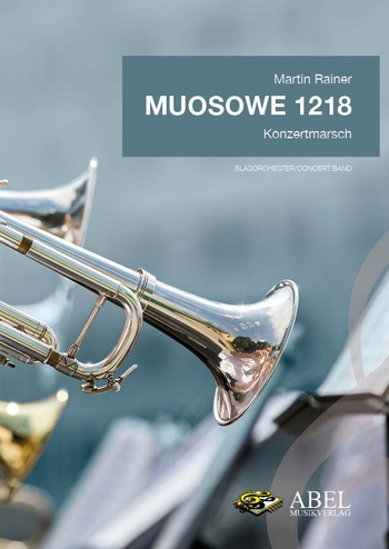 MUOSOWE 1218