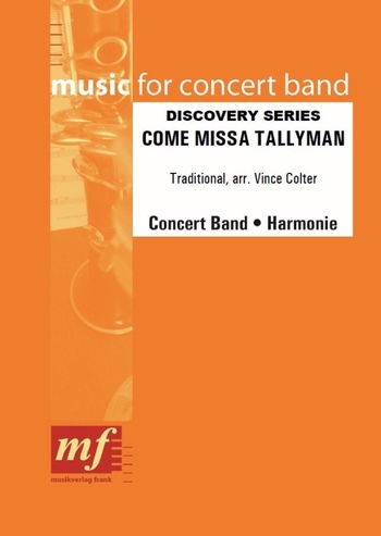 Come Missa Talliman