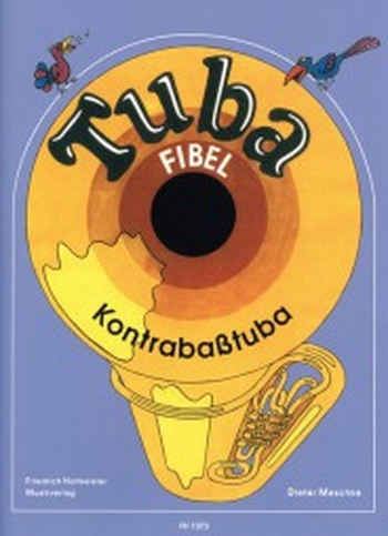 Tuba-Fibel - Kontrabasstuba