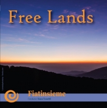 Free Lands (CD)