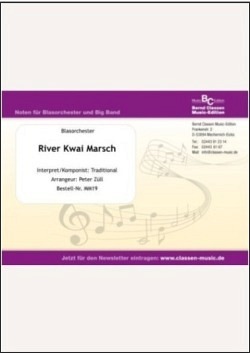 River Kwai Marsch