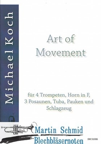 Art of Movement