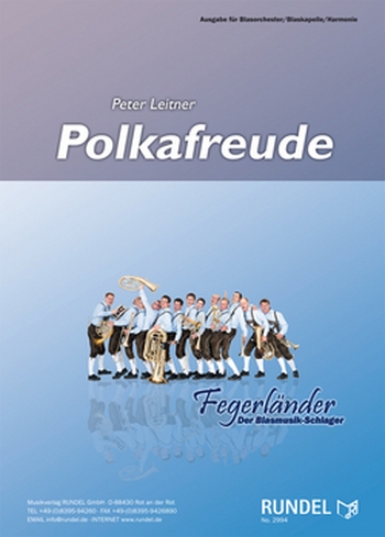 Polkafreude