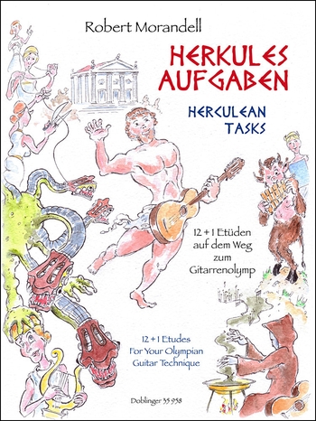 Herkules Aufgaben