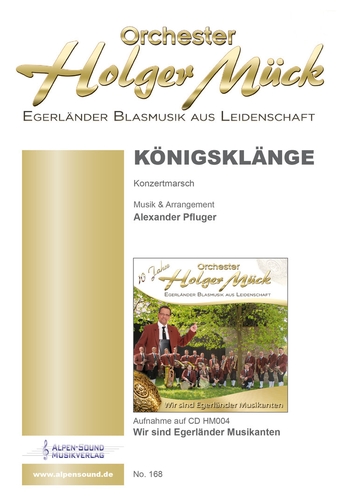 Königsklänge