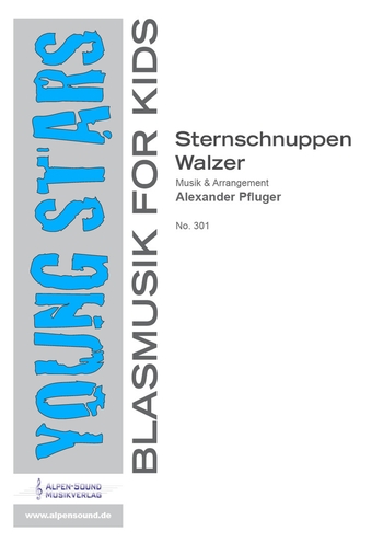 Sternschnuppen-Walzer