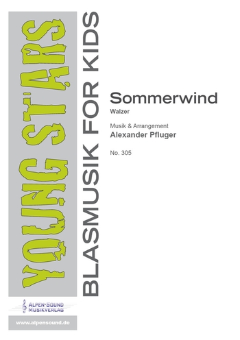 Sommerwind (Walzer)