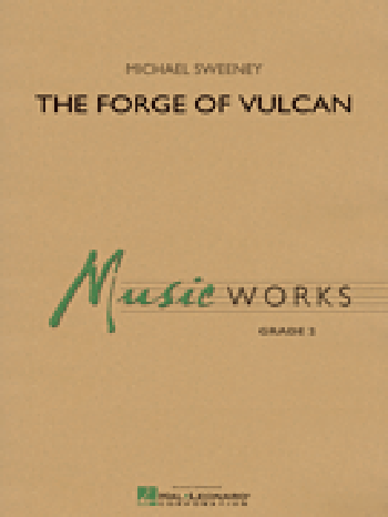 The Forge of Vulcan (Music Works)