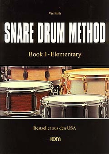 Snare Drum Method