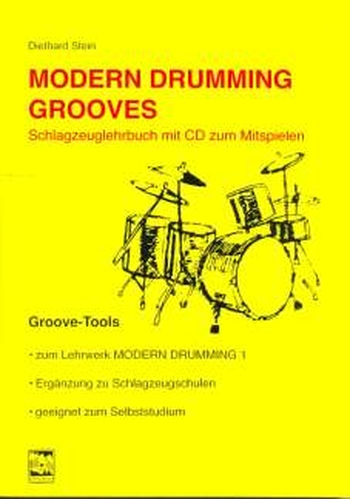 Modern Drumming - Grooves