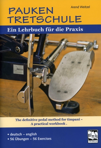 Pauken Tretschule