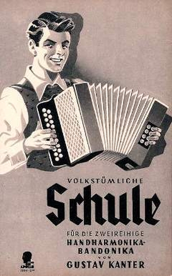 Volkstümliche Schule für zweireihige H..