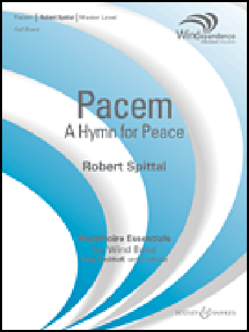 Pacem (A Hymn for Peace)