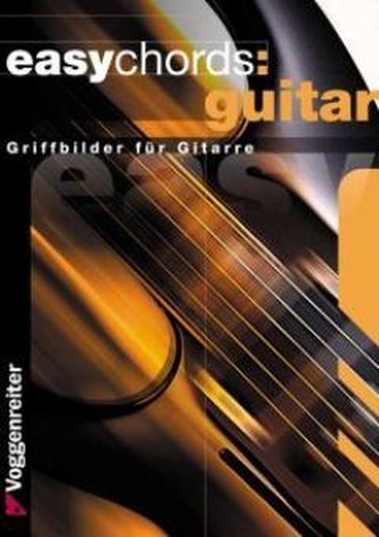 Easy Chords (Keyboard)