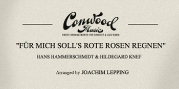 Für mich soll's rote Rosen regnen