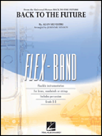 Back to the Future (Flex Band)