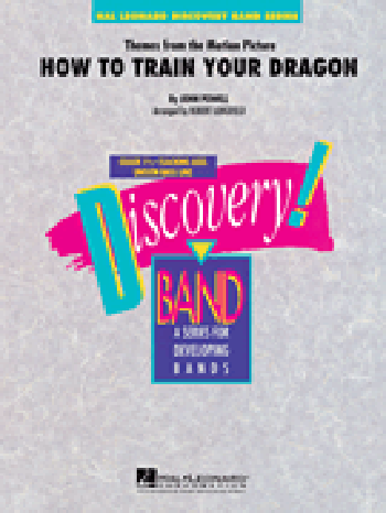 How to train your Dragon