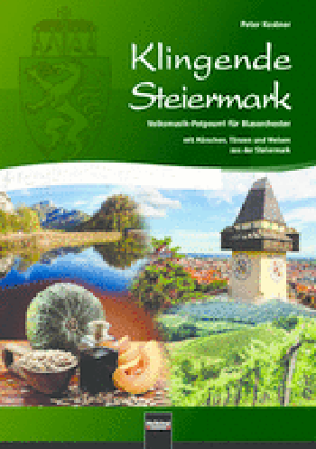 Klingende Steiermark