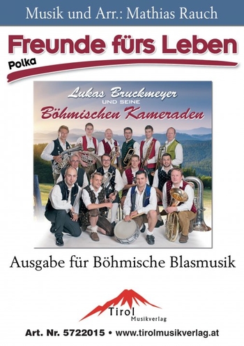 Freunde fürs Leben