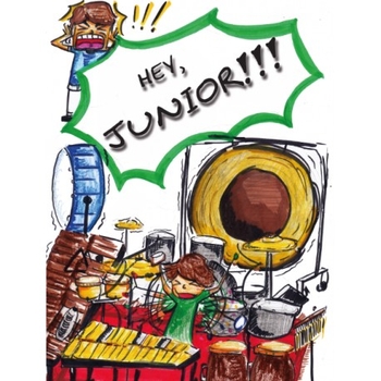 Hey Junior