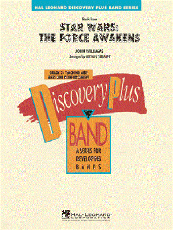 Star Wars: The Force Awakens