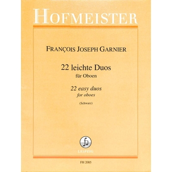 22 leichte Duos