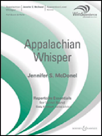 Appalachian Whisper