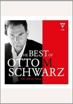 The Best of Otto M. Schwarz (3 CDs)