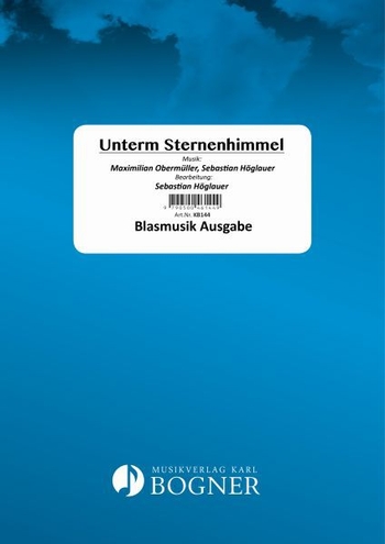 Unterm Sternenhimmel