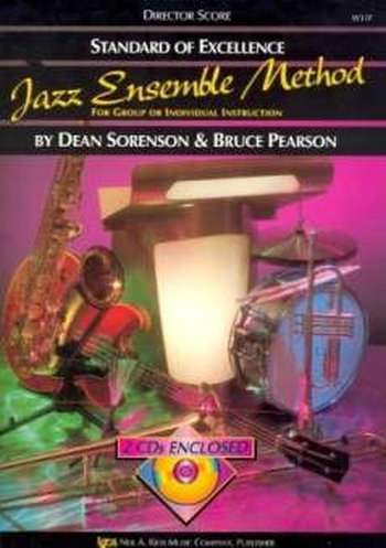 Jazz Ensemble Method
