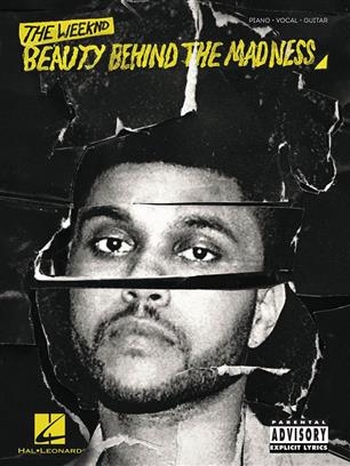 The Weeknd: Beauty Behind The Madness