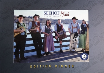Tanzlmusig Seehof, Teil 2
