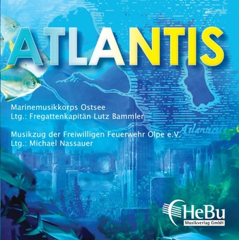 Atlantis (CD)