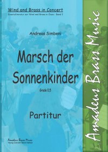 Marsch der Sonnenkinder