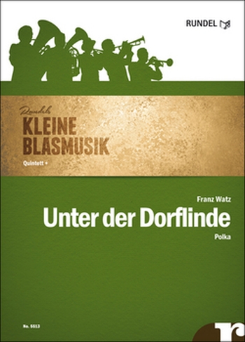 Unter der Dorflinde