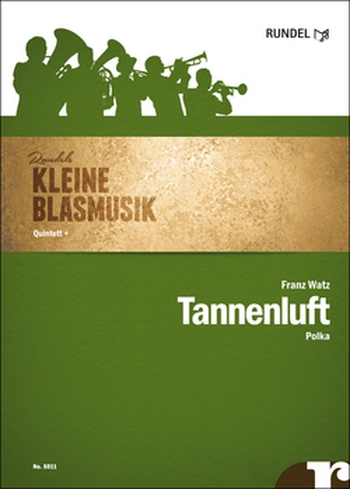 Tannenluft