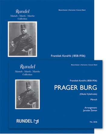 Prager Burg