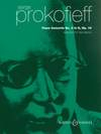 Piano Concerto No. 2 in G, op. 16