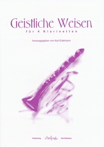 Geistliche Weisen