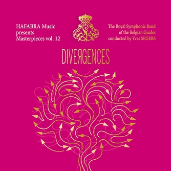 Divergences (CD)