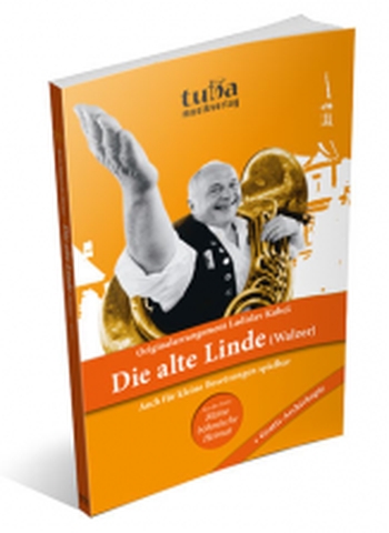 Die alte Linde (Stara Lipa)