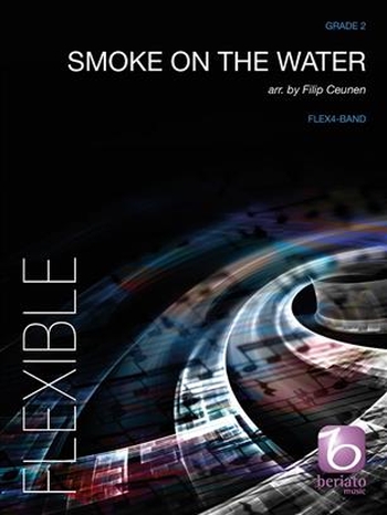 Smoke on the Water